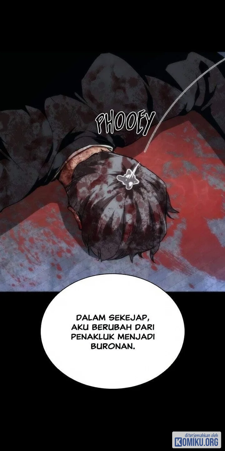 Zombie Apocalypse 82-08 Chapter 113 - halaman 78