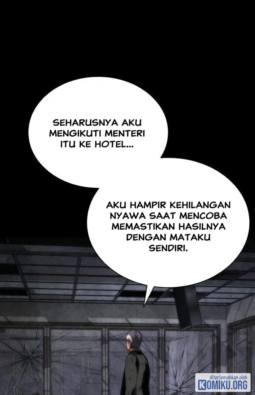 Zombie Apocalypse 82-08 Chapter 113 - halaman 88