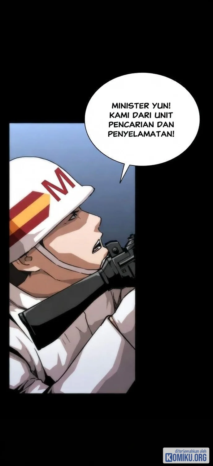 Zombie Apocalypse 82-08 Chapter 113 - halaman 9