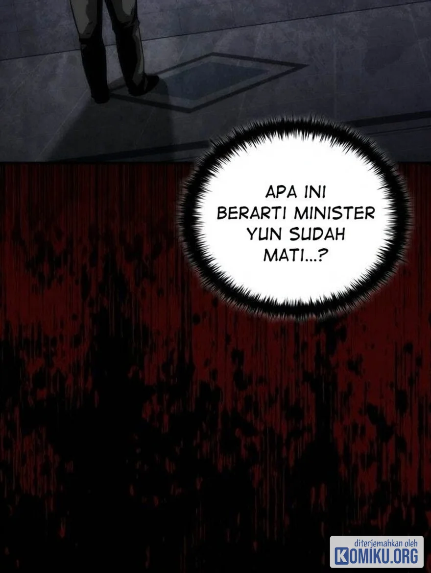 Zombie Apocalypse 82-08 Chapter 113 - halaman 94