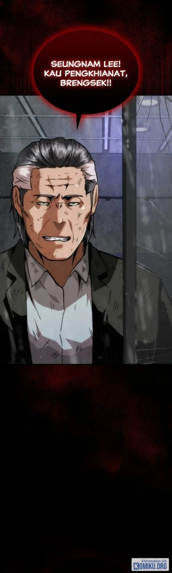 Zombie Apocalypse 82-08 Chapter 113 - halaman 97