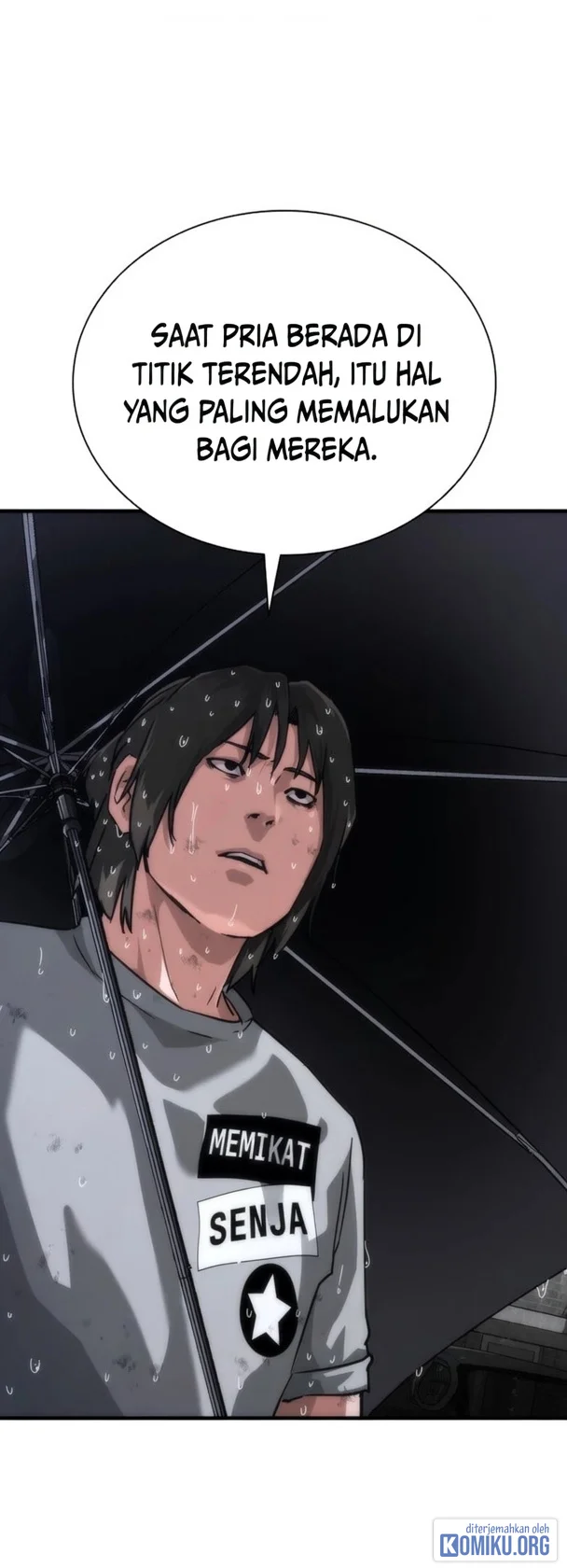 Zombie Apocalypse 82-08 Chapter 114 - halaman 104