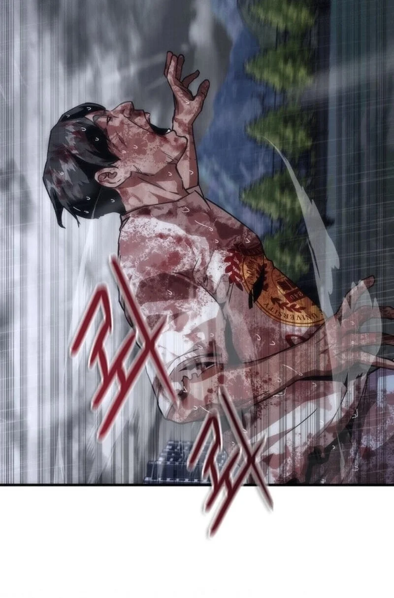 Zombie Apocalypse 82-08 Chapter 114 - halaman 17