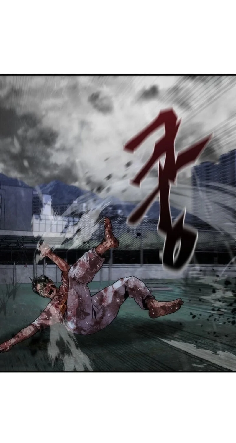Zombie Apocalypse 82-08 Chapter 114 - halaman 19
