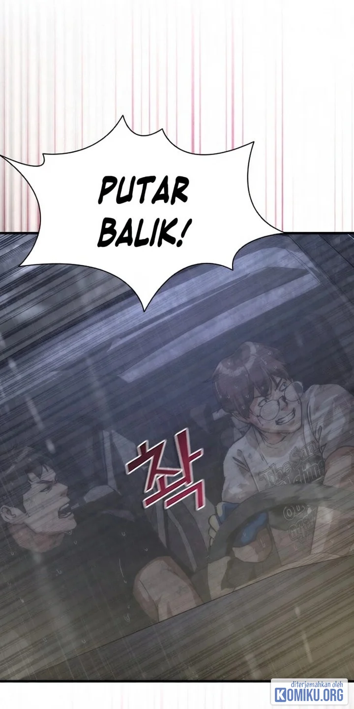 Zombie Apocalypse 82-08 Chapter 114 - halaman 42