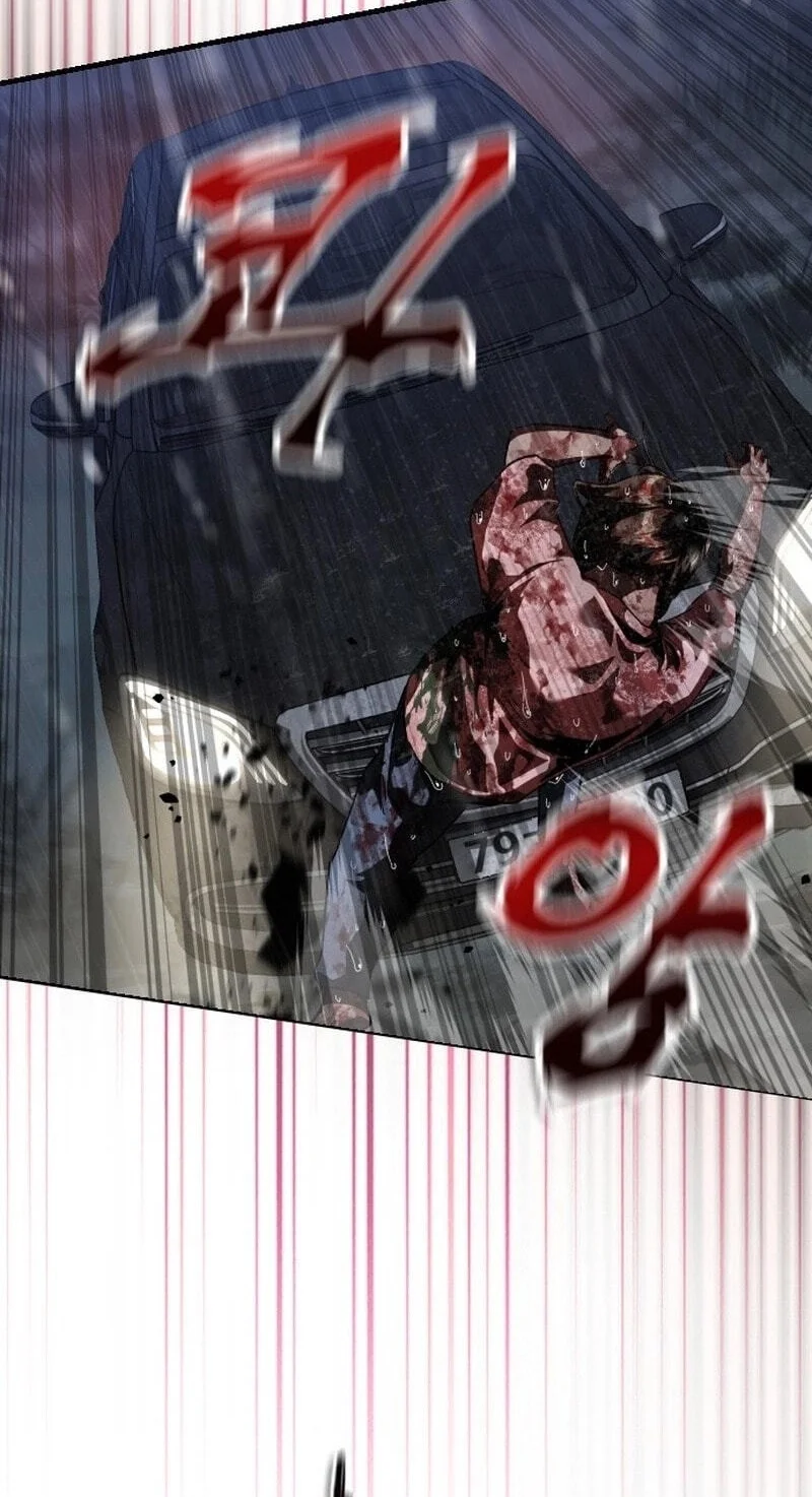 Zombie Apocalypse 82-08 Chapter 114 - halaman 59