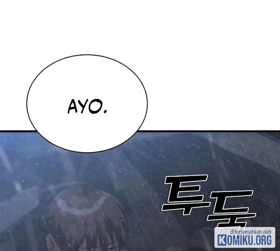Zombie Apocalypse 82-08 Chapter 114 - halaman 65