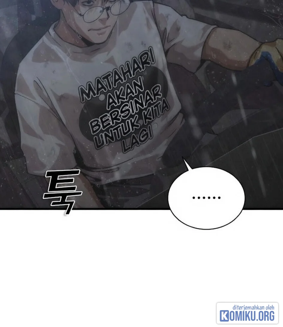 Zombie Apocalypse 82-08 Chapter 114 - halaman 66