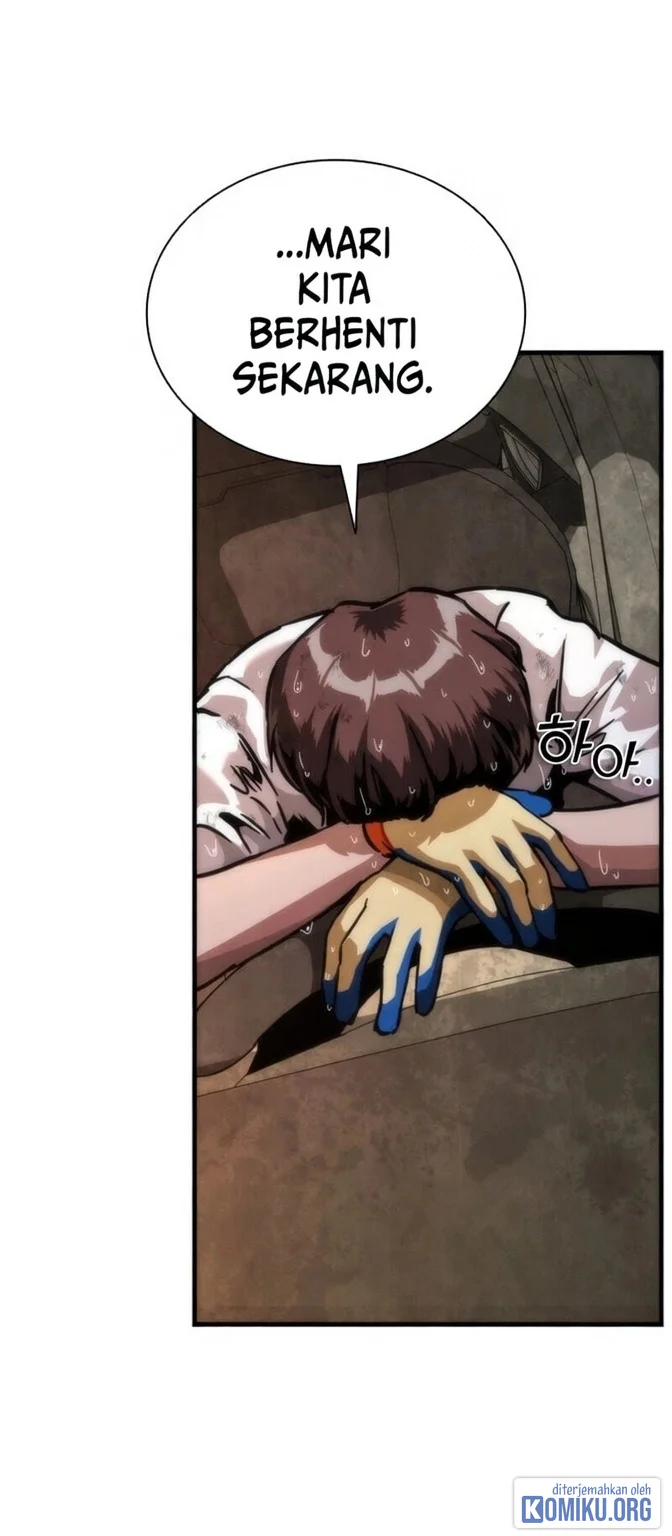 Zombie Apocalypse 82-08 Chapter 114 - halaman 68