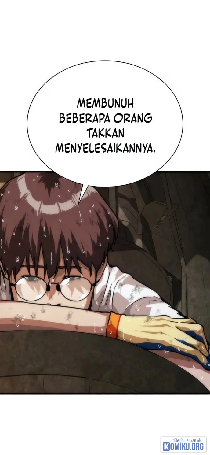 Zombie Apocalypse 82-08 Chapter 114 - halaman 70
