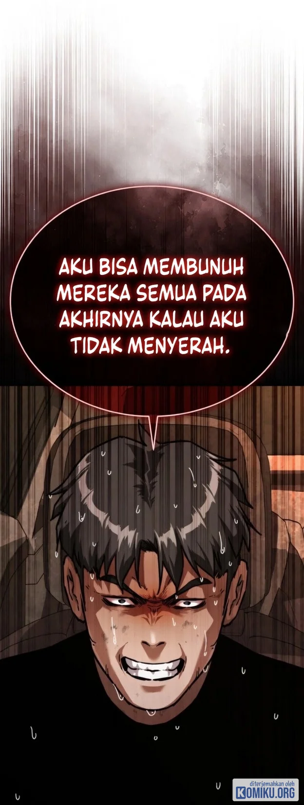 Zombie Apocalypse 82-08 Chapter 114 - halaman 75