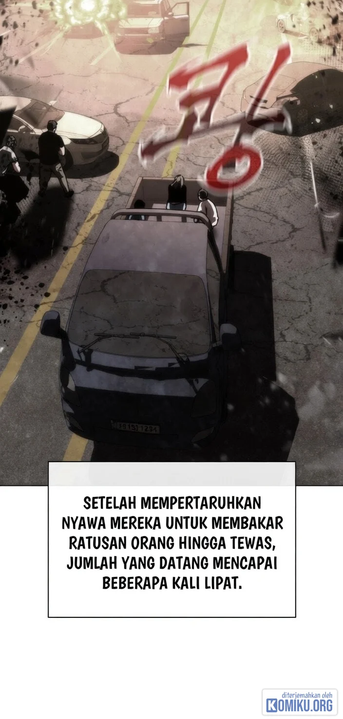 Zombie Apocalypse 82-08 Chapter 114 - halaman 79