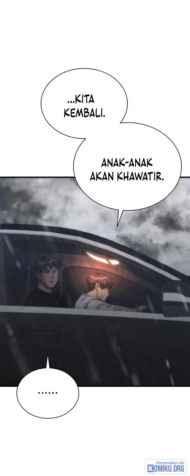 Zombie Apocalypse 82-08 Chapter 114 - halaman 82