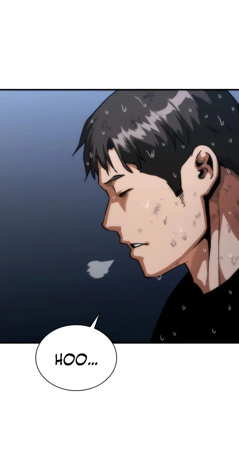 Zombie Apocalypse 82-08 Chapter 114 - halaman 88
