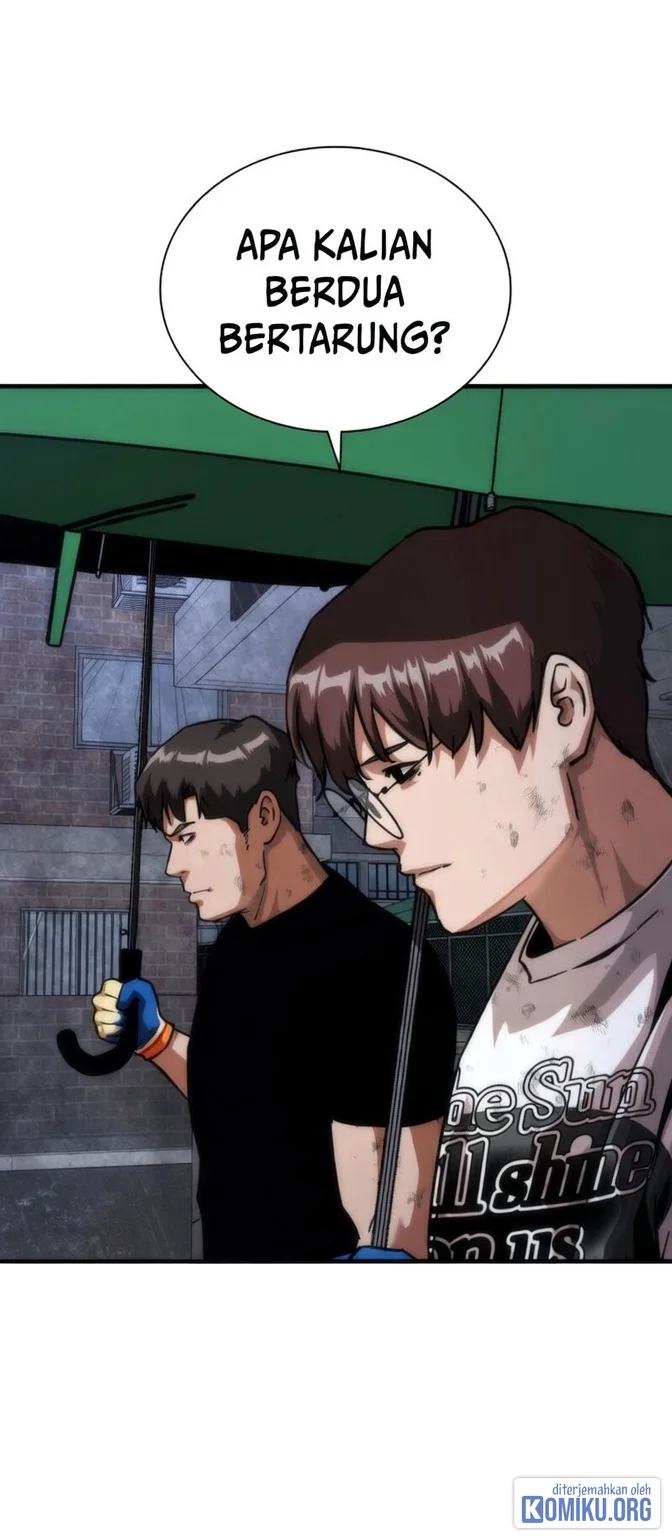 Zombie Apocalypse 82-08 Chapter 114 - halaman 93