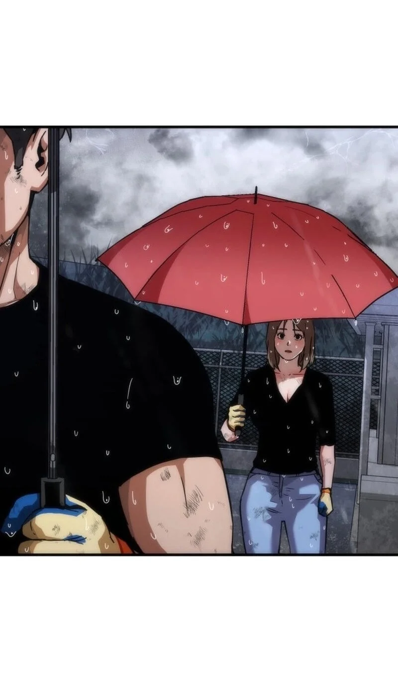 Zombie Apocalypse 82-08 Chapter 114 - halaman 97