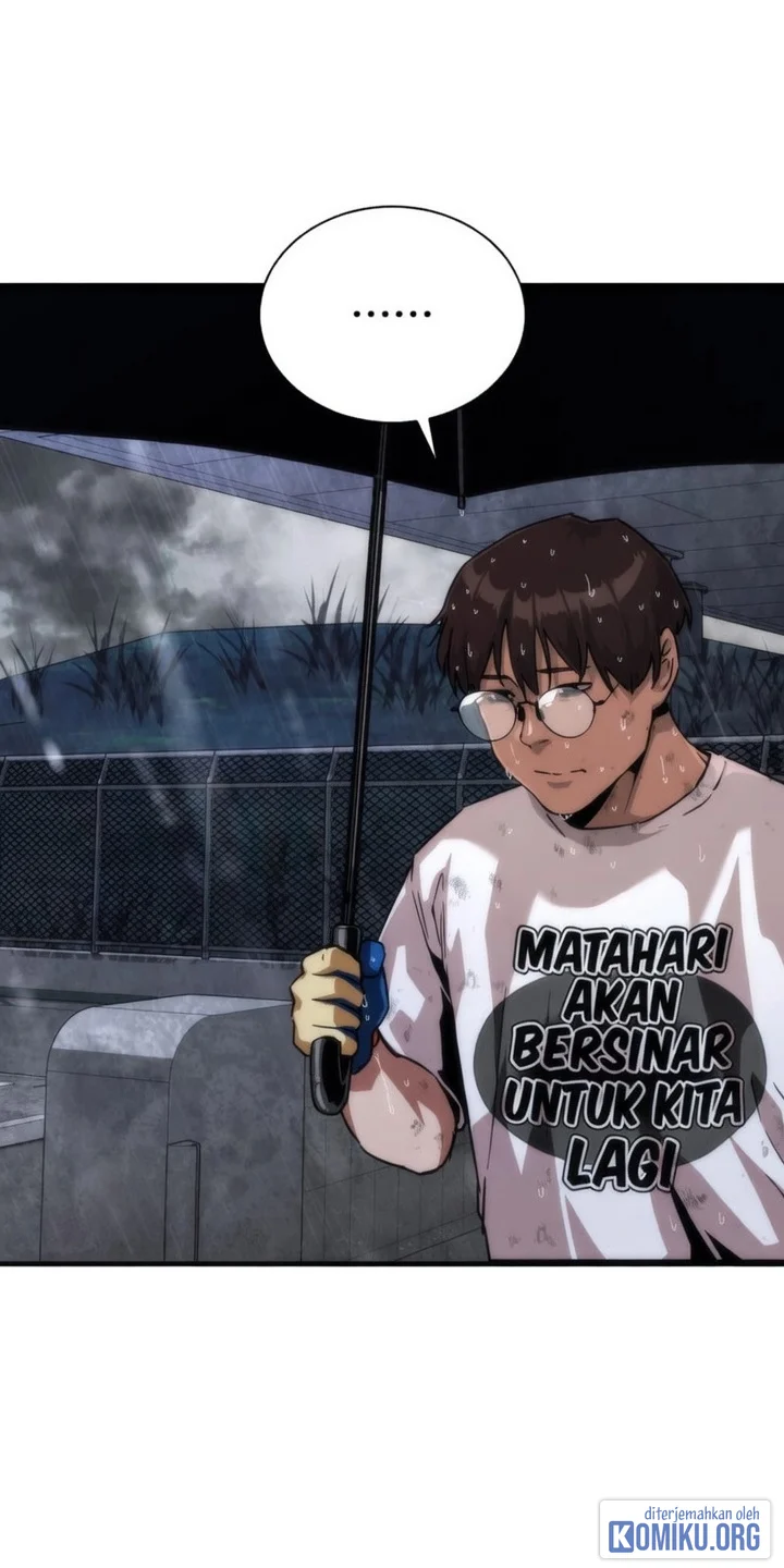 Zombie Apocalypse 82-08 Chapter 114 - halaman 99