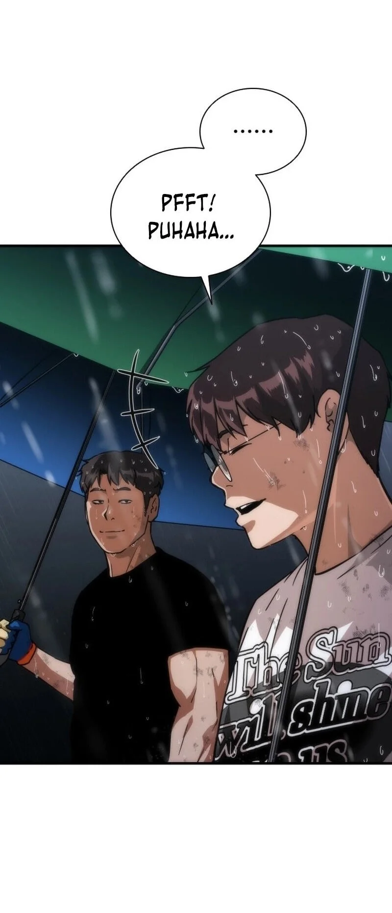 Zombie Apocalypse 82-08 Chapter 115 - halaman 10