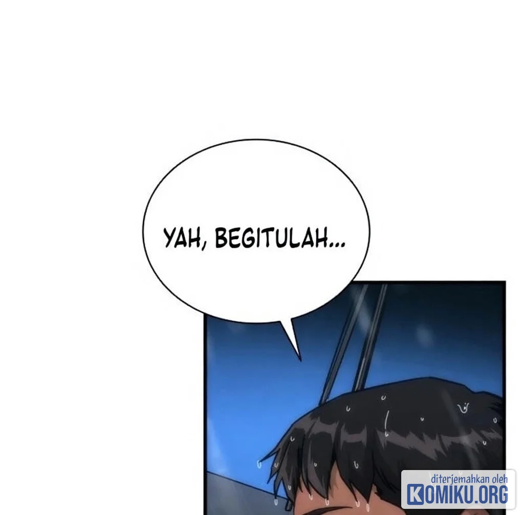 Zombie Apocalypse 82-08 Chapter 115 - halaman 13