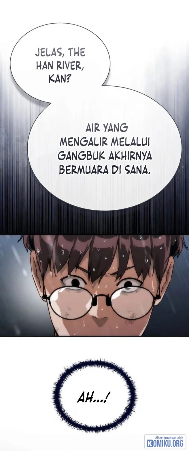 Zombie Apocalypse 82-08 Chapter 115 - halaman 15