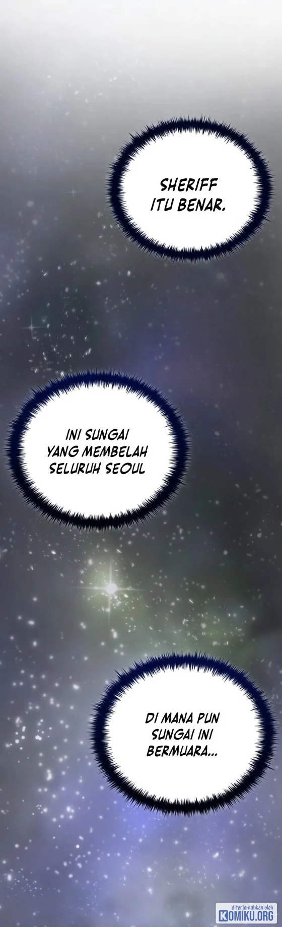 Zombie Apocalypse 82-08 Chapter 115 - halaman 16