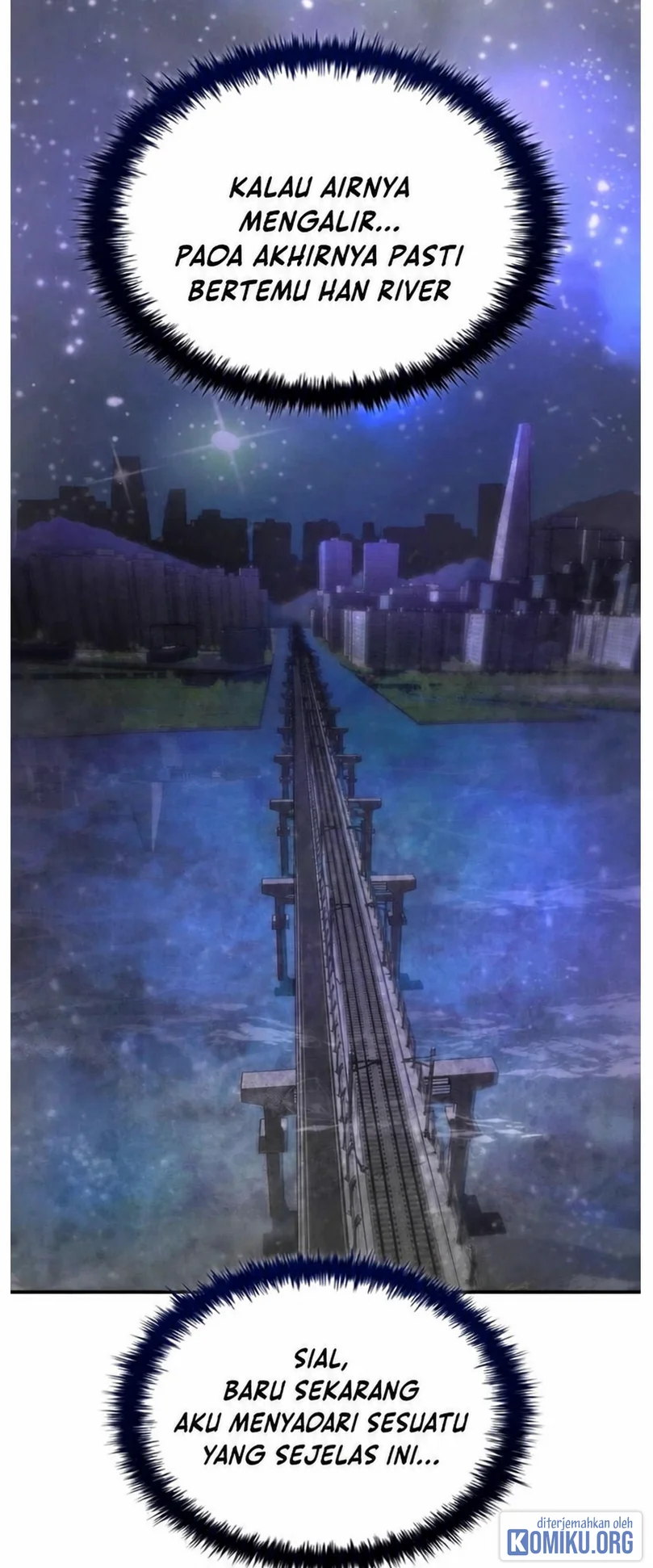 Zombie Apocalypse 82-08 Chapter 115 - halaman 17