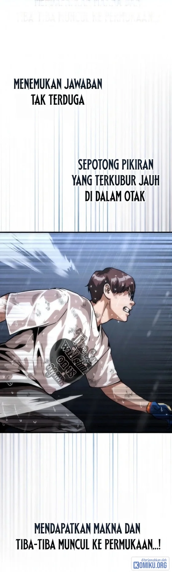 Zombie Apocalypse 82-08 Chapter 115 - halaman 19