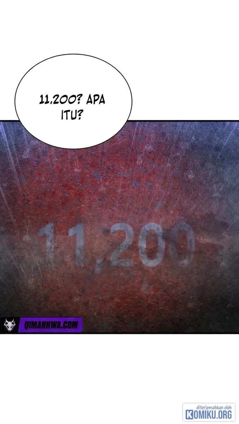 Zombie Apocalypse 82-08 Chapter 115 - halaman 23