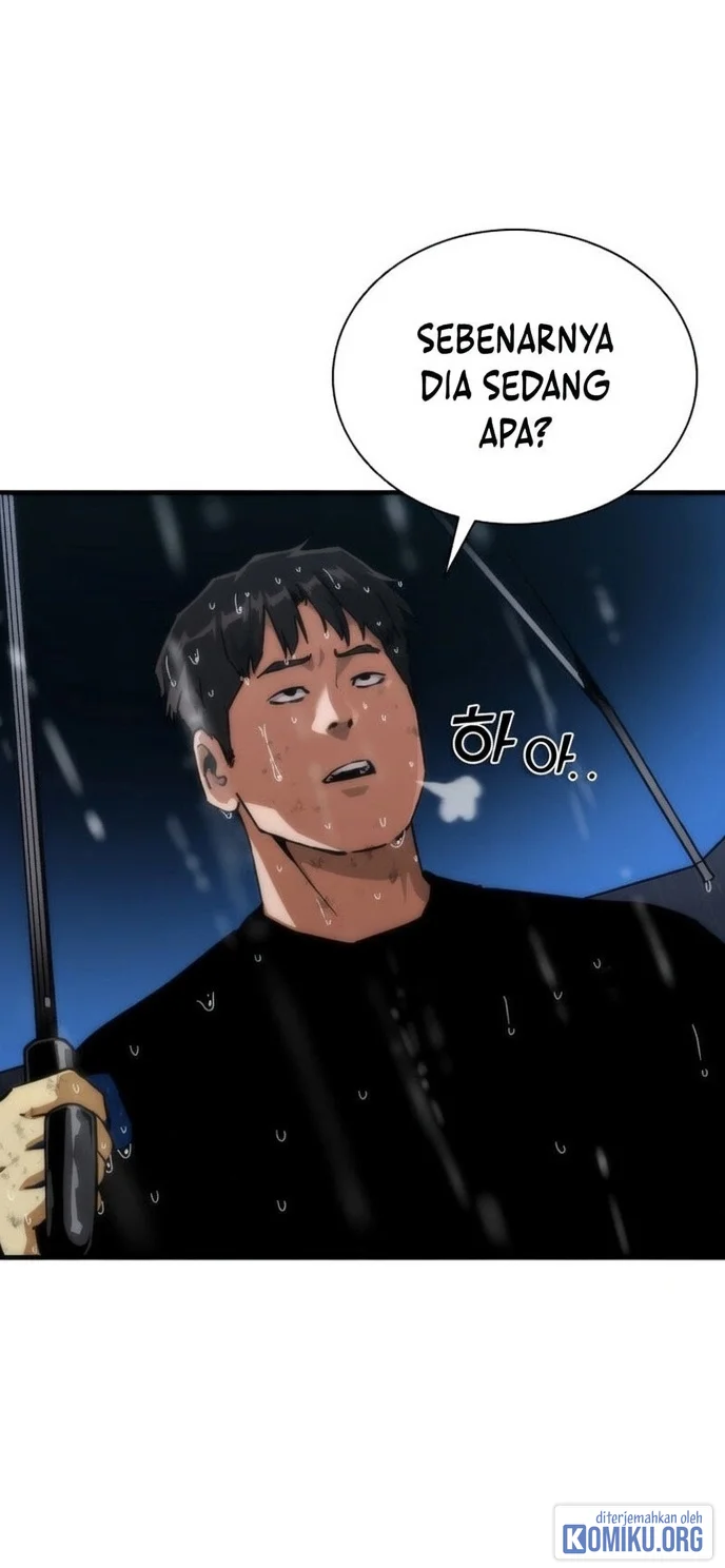 Zombie Apocalypse 82-08 Chapter 115 - halaman 26