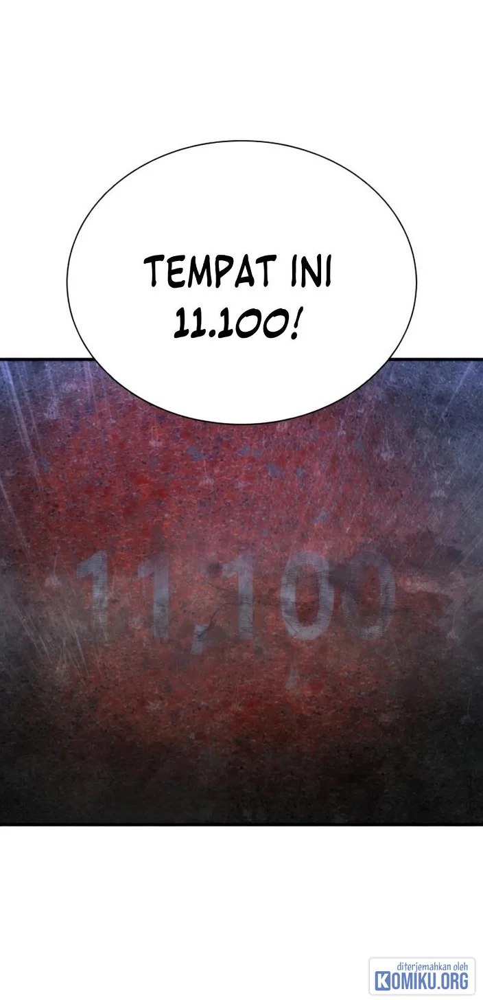 Zombie Apocalypse 82-08 Chapter 115 - halaman 30