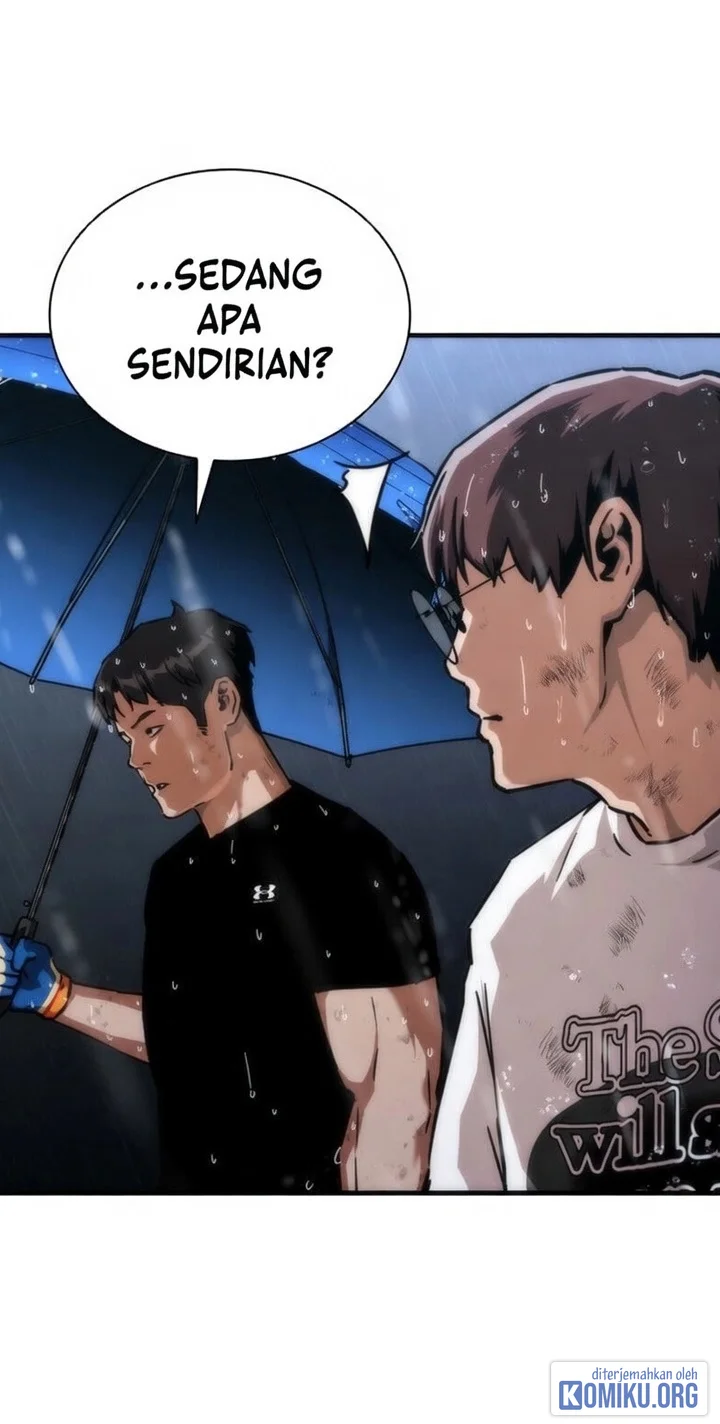 Zombie Apocalypse 82-08 Chapter 115 - halaman 6