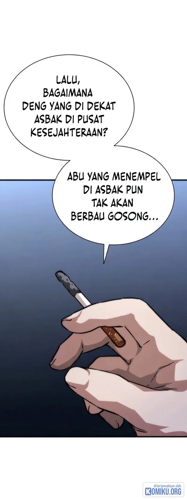 Zombie Apocalypse 82-08 Chapter 115 - halaman 80