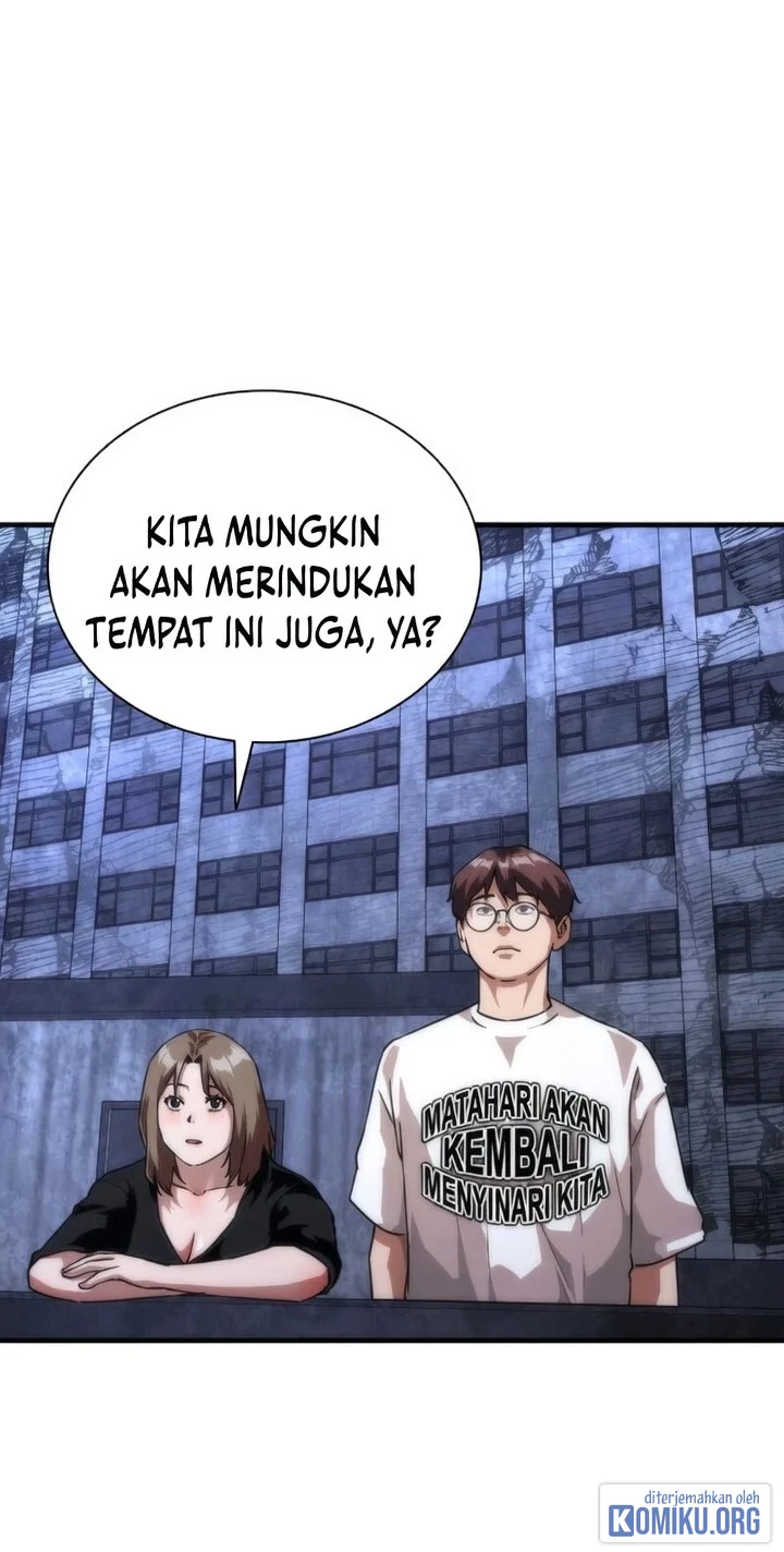 Zombie Apocalypse 82-08 Chapter 115 - halaman 82