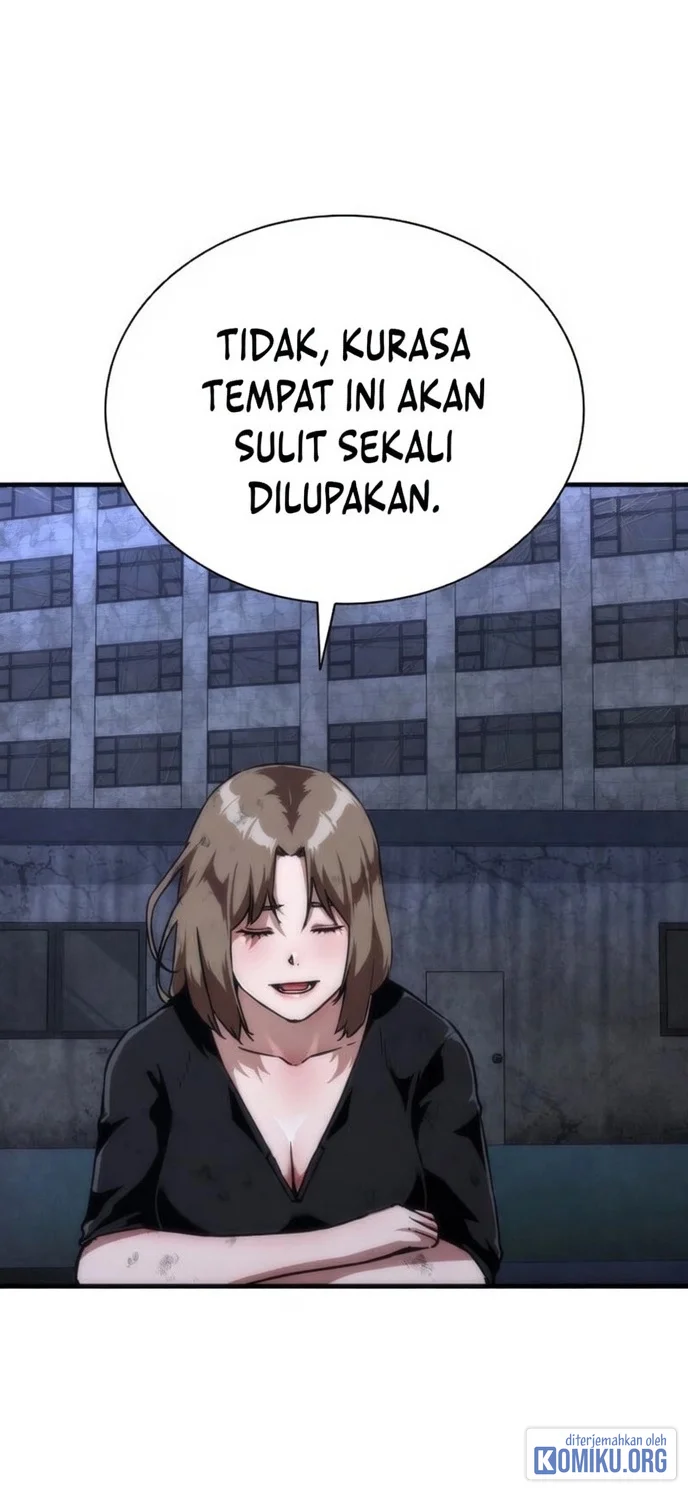 Zombie Apocalypse 82-08 Chapter 115 - halaman 85