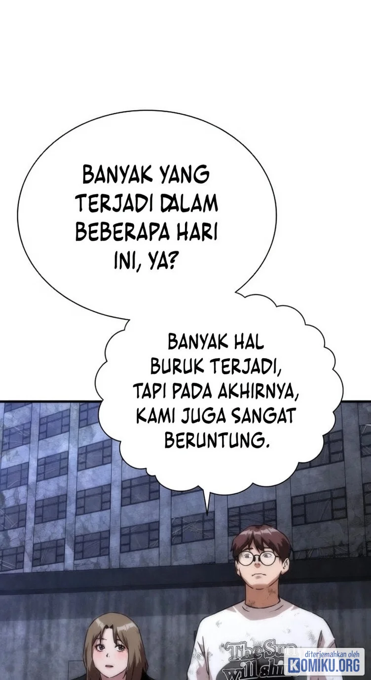 Zombie Apocalypse 82-08 Chapter 115 - halaman 86