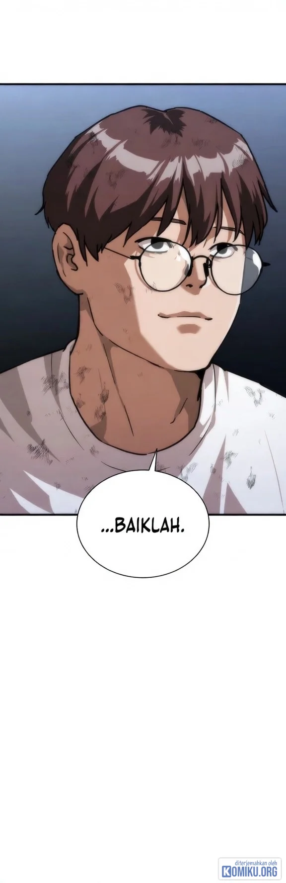Zombie Apocalypse 82-08 Chapter 115 - halaman 94