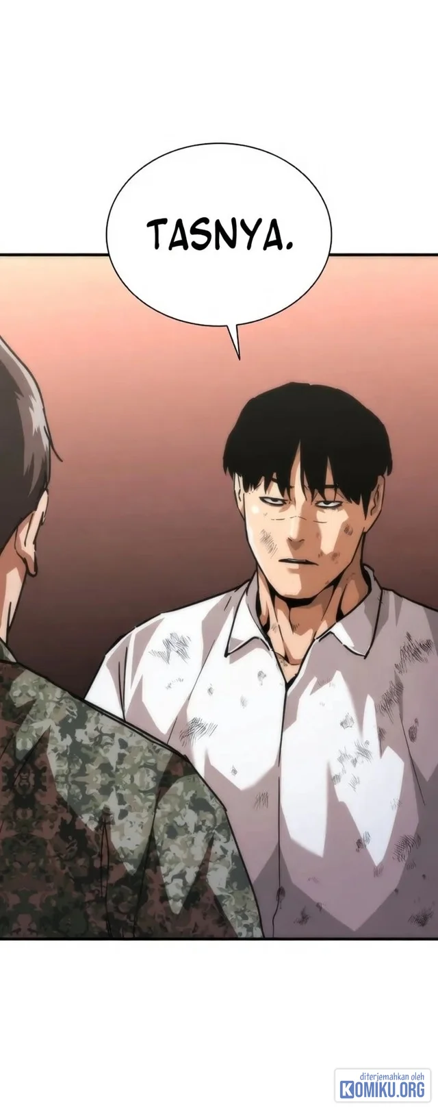 Zombie Apocalypse 82-08 Chapter 116 - halaman 10