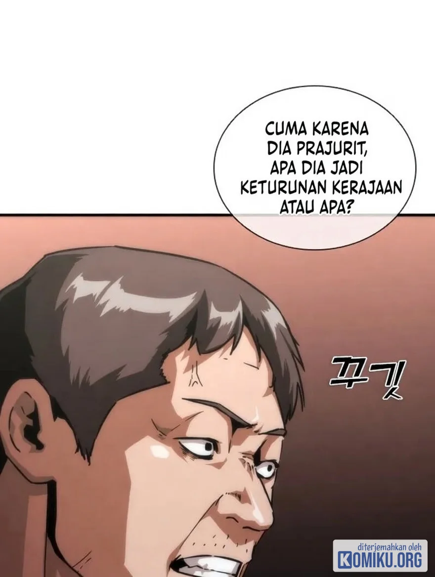 Zombie Apocalypse 82-08 Chapter 116 - halaman 12