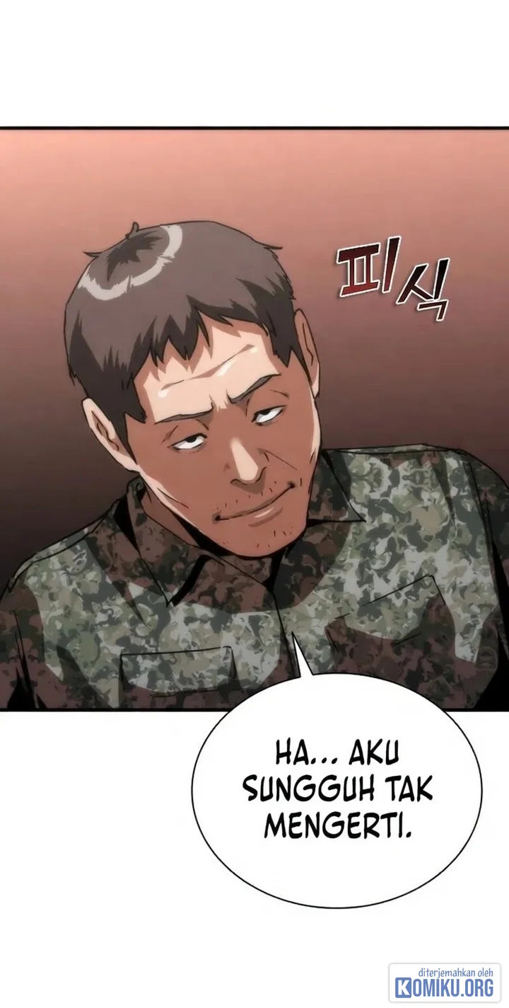 Zombie Apocalypse 82-08 Chapter 116 - halaman 3