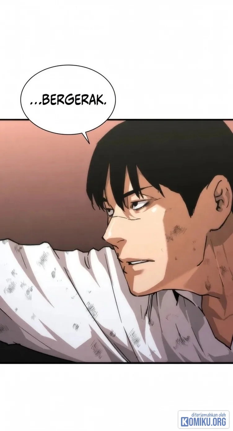 Zombie Apocalypse 82-08 Chapter 116 - halaman 30