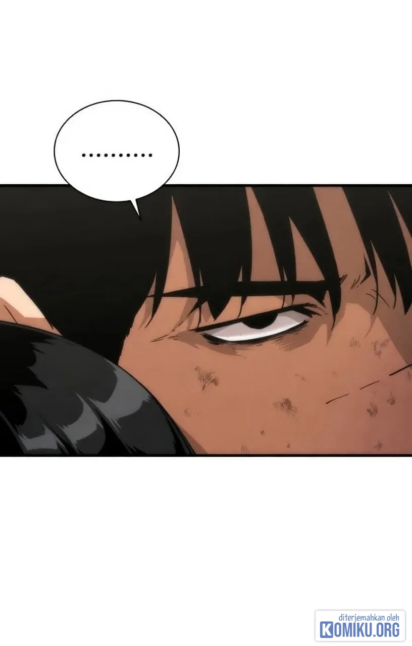 Zombie Apocalypse 82-08 Chapter 116 - halaman 35