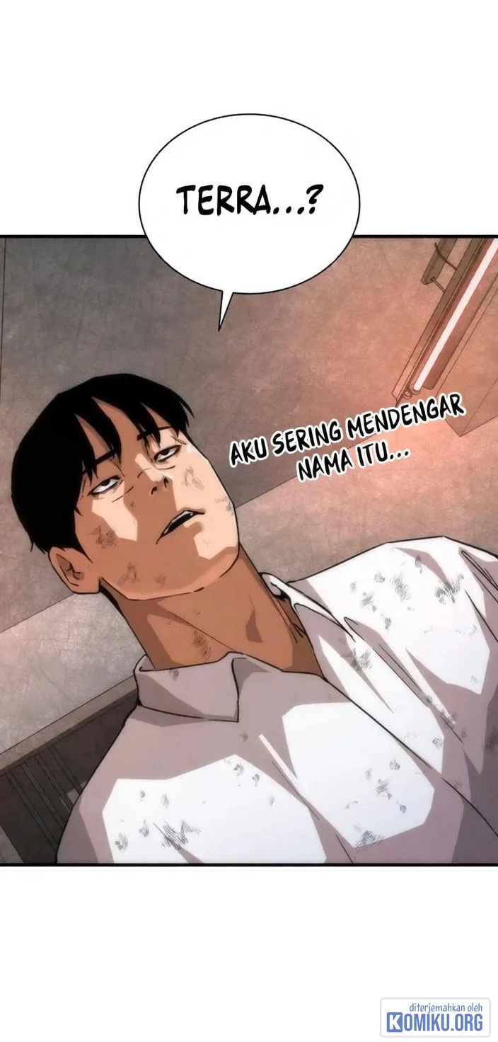 Zombie Apocalypse 82-08 Chapter 116 - halaman 37