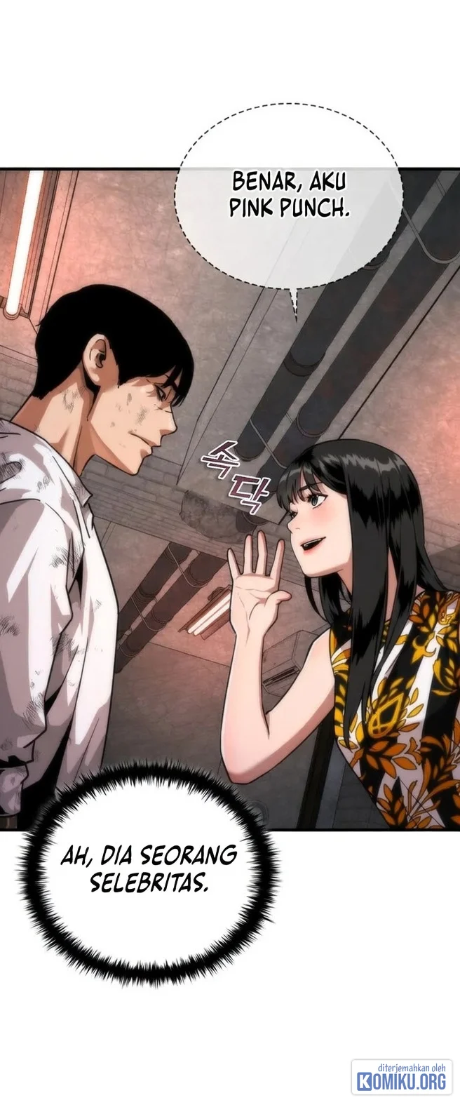 Zombie Apocalypse 82-08 Chapter 116 - halaman 38