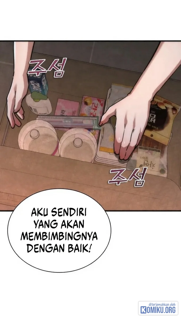 Zombie Apocalypse 82-08 Chapter 116 - halaman 42