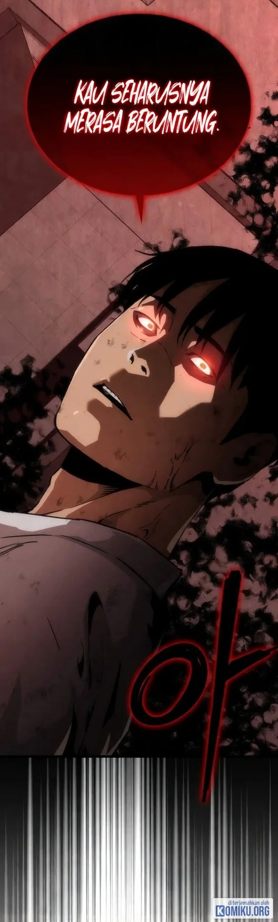 Zombie Apocalypse 82-08 Chapter 116 - halaman 48