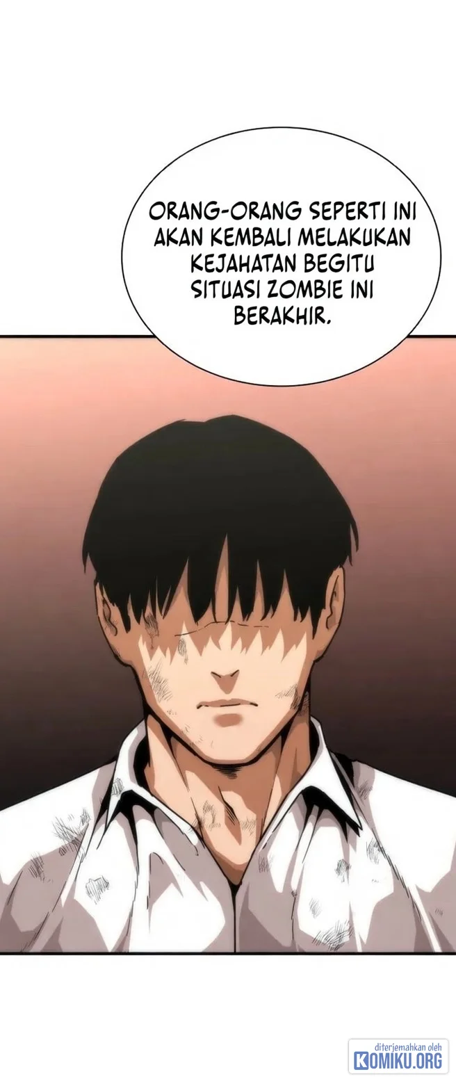 Zombie Apocalypse 82-08 Chapter 116 - halaman 5