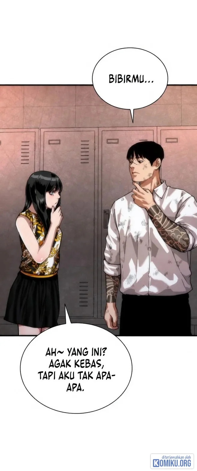 Zombie Apocalypse 82-08 Chapter 116 - halaman 58