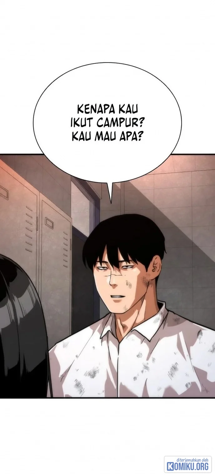 Zombie Apocalypse 82-08 Chapter 116 - halaman 59