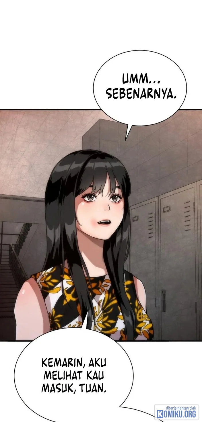 Zombie Apocalypse 82-08 Chapter 116 - halaman 60