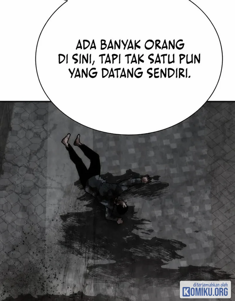 Zombie Apocalypse 82-08 Chapter 116 - halaman 61